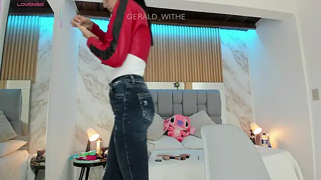 gerald withe online show from 25, 3, 2026