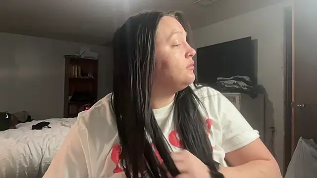 NastyOregano262 online show from 8, 1, 2026