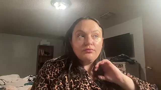 NastyOregano262 online show from 16, 1, 2026