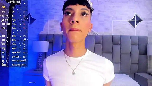 Snapshot of Jamess_Carterr_ chatting on 17, 12, 2025 Jamess Carterr online show from 17, 12, 2025