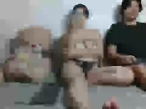 Emilyandjack04 online show from 5, 3, 2026