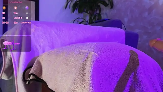 Saly Moon1 online show from 22, 3, 2026