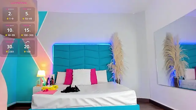  victoria collins  online show from 23, 2, 2026