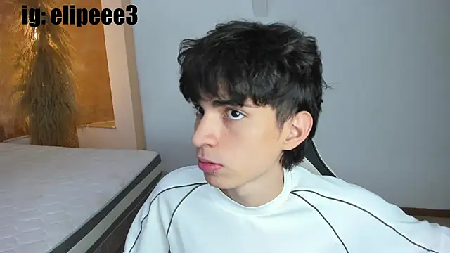 CONNOR STONNE  online show from 22, 2, 2026