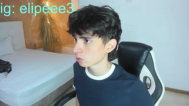 CONNOR STONNE  online show from 24, 2, 2026