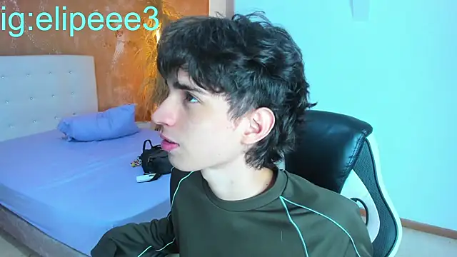 CONNOR STONNE  online show from 7, 3, 2026