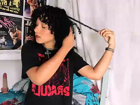 Annroxx online show from 8, 3, 2026