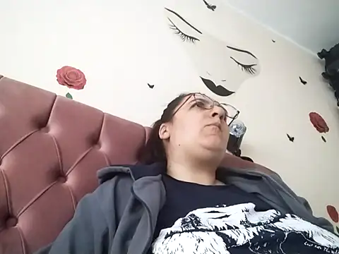 Dana92va online show from 21, 2, 2026