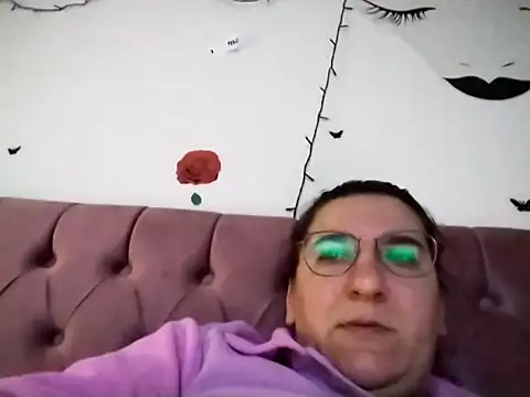 Dana92va online show from 18, 2, 2026