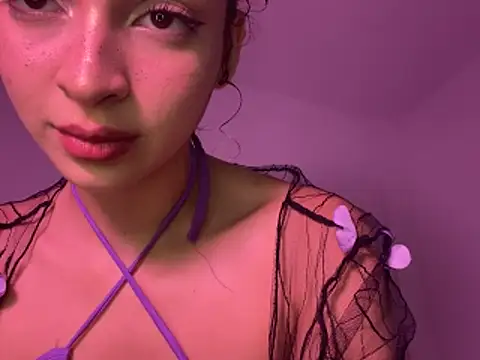 Anne Wyntheris online show from 22, 12, 2025