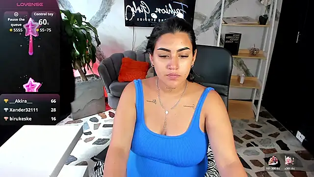 melodysnow  online show from 4, 12, 2025