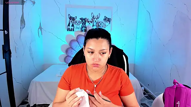 melodysnow  online show from 20, 12, 2025