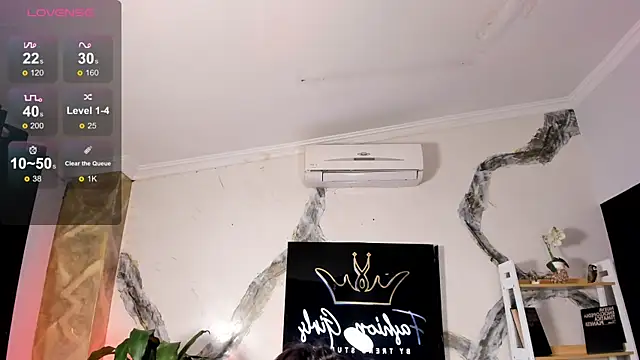 melodysnow  online show from 11, 1, 2026