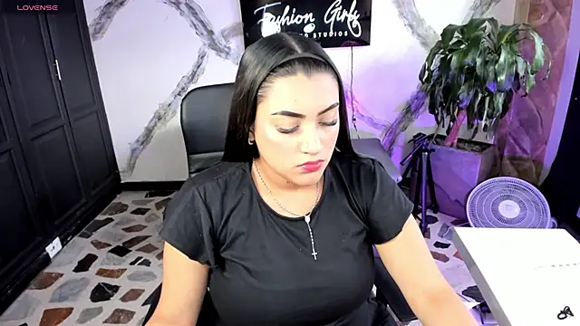 melodysnow  online show from 2, 12, 2025