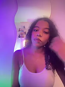 arianna roxe online show from 22, 2, 2026