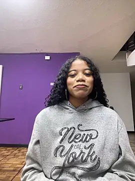 arianna roxe online show from 20, 2, 2026