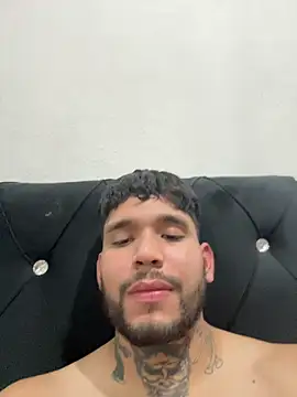 ConjuredTempo online show from 20, 12, 2025