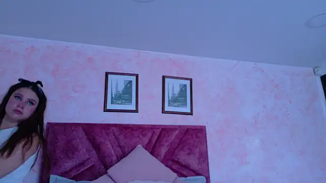 MelaniBeckers online show from 24, 3, 2026