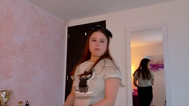 MelaniBeckers online show from 5, 5, 2026