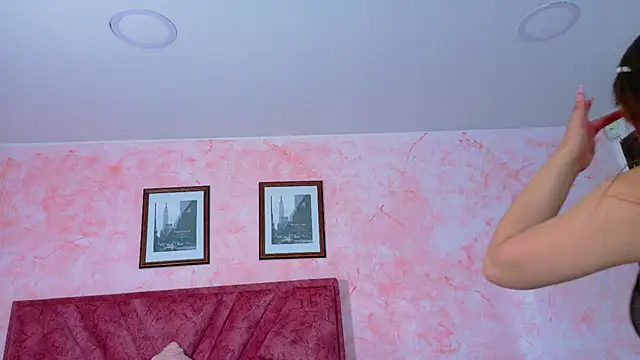 MelaniBeckers online show from 29, 5, 2026