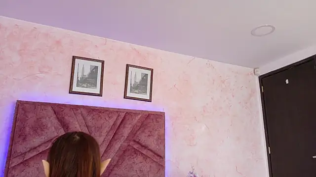 MelaniBeckers online show from 6, 3, 2026