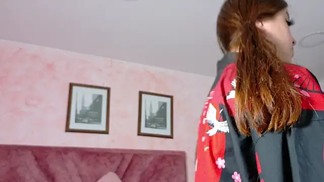 MelaniBeckers online show from 6, 4, 2026