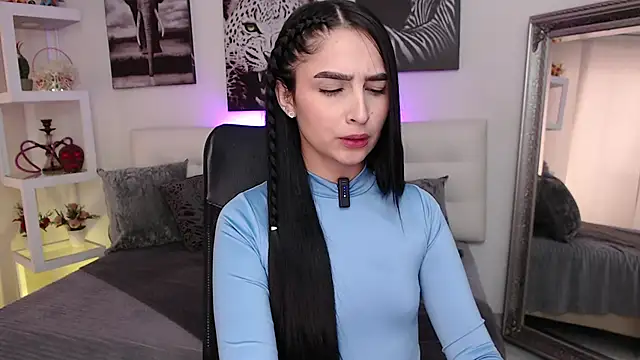 mialiore online show from 18, 12, 2025