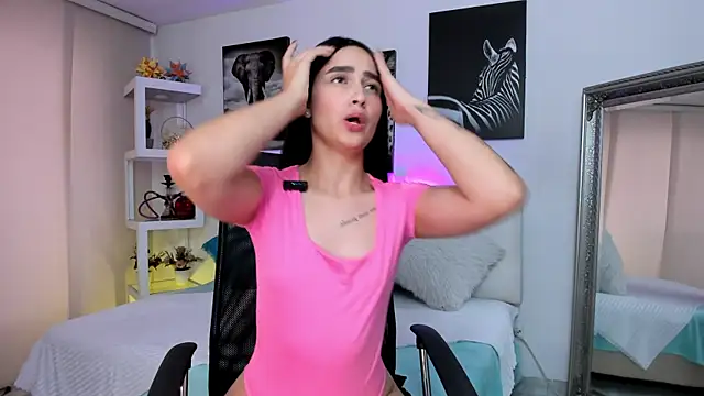 mialiore online show from 15, 1, 2026