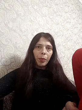 Snapshot of AnnaKissMee chatting on 3, 12, 2025 AnnaKissMee online show from 3, 12, 2025