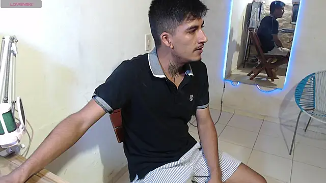 maxI dick33 online show from 17, 2, 2026