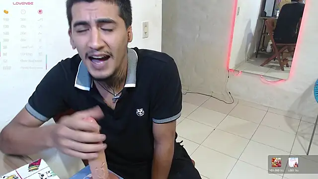 maxI dick33 online show from 1, 4, 2026