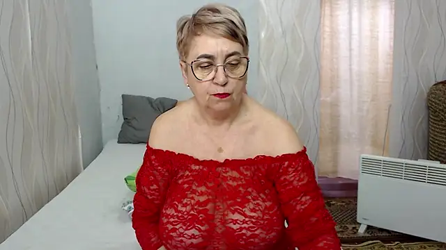 MargaretStar1 online show from 22, 4, 2026