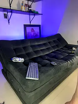 KIRAMA 4U online show from 17, 12, 2025