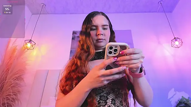 Melodyblacke online show from 7, 3, 2026