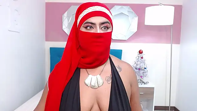 AvaHulww online show from 4, 12, 2025