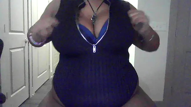 belladonnababe online show from 2, 12, 2025
