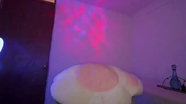 Adararouse1 online show from 10, 2, 2026