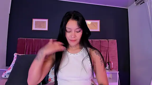 GabyyCute  online show from 26, 2, 2026