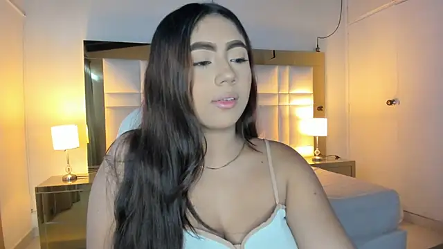 Zoei Moon online show from 10, 2, 2026