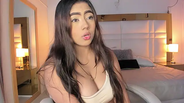 Zoei Moon online show from 5, 2, 2026