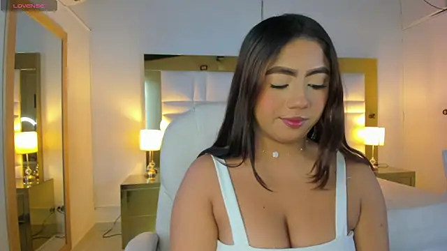 Zoei Moon online show from 10, 1, 2026