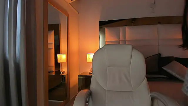 Zoei Moon online show from 31, 1, 2026