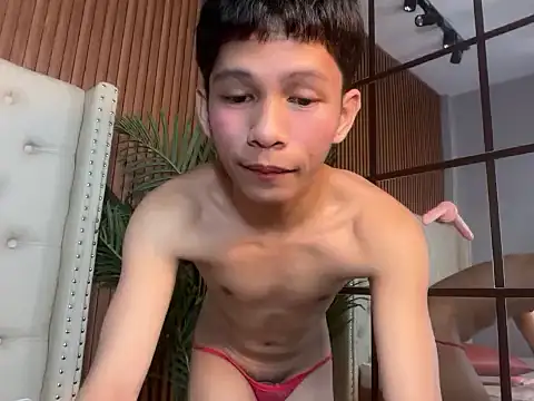 TheBoyAboveYou online show from 11, 5, 2026
