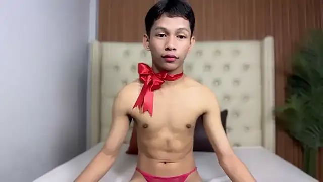 TheBoyAboveYou online show from 17, 12, 2025