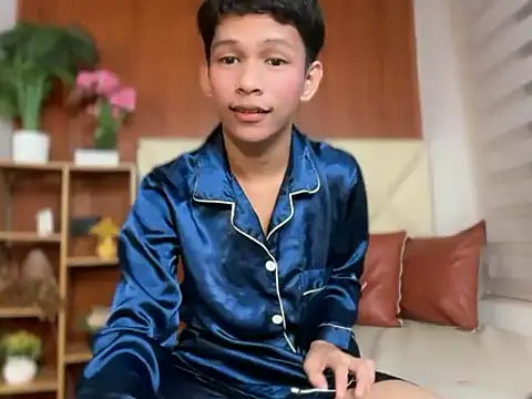 Snapshot of TheBoyAboveYou chatting on 16, 2, 2026 TheBoyAboveYou online show from 16, 2, 2026