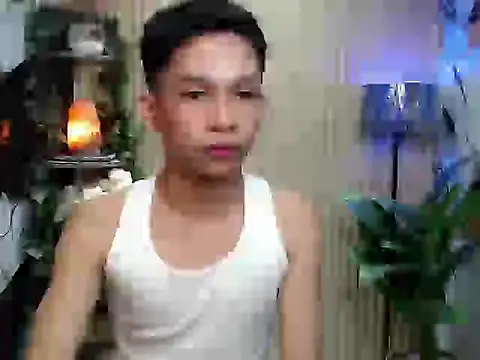 TheBoyAboveYou online show from 4, 12, 2025