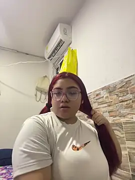 naty col online show from 14, 2, 2026