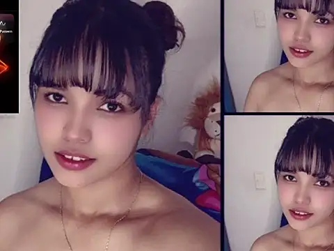 Snapshot of Natasha__Miller chatting on 27, 2, 2026 Natasha Miller online show from 27, 2, 2026