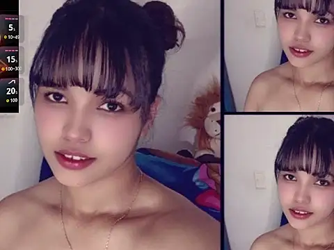 Snapshot of Natasha__Miller chatting on 3, 3, 2026 Natasha Miller online show from 3, 3, 2026