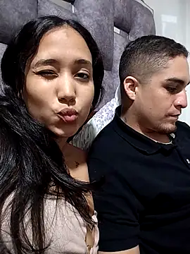 JuDa couples online show from 3, 12, 2025